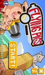 download Flying Pigs apk